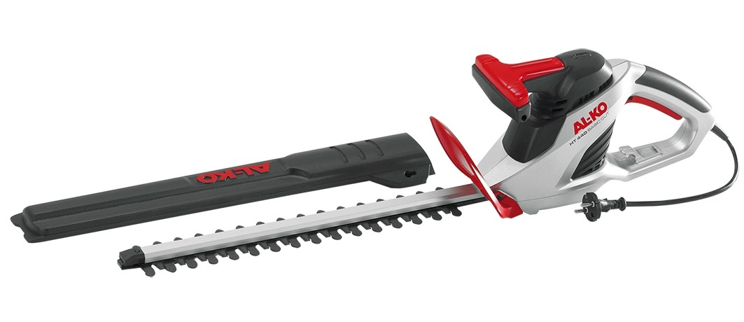 Electric hedge trimmer AL-KO HT 440 BasicCut