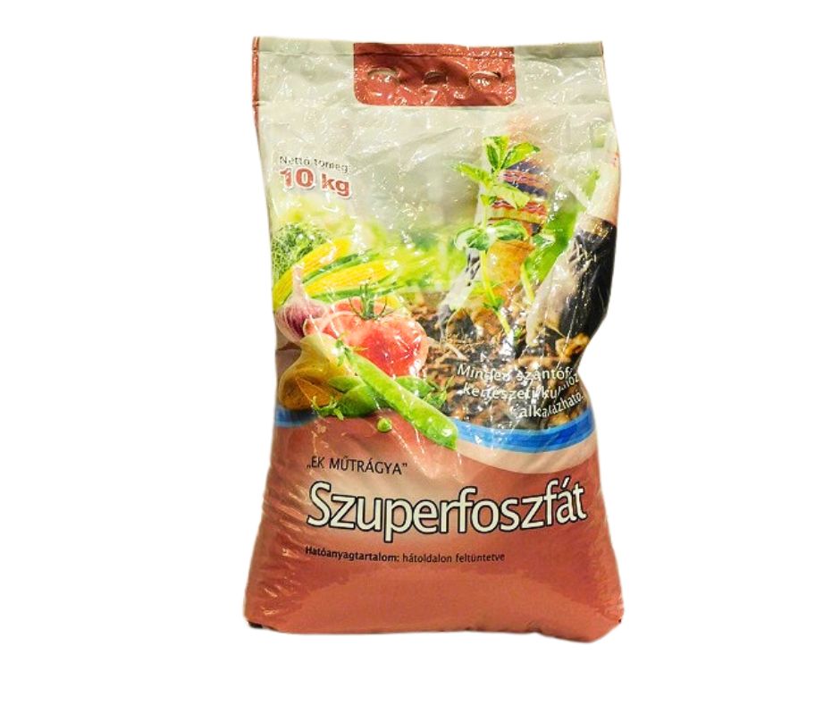 Szuperfoszfát 50 kg