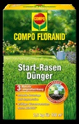 Compo RF Lawn manure Starter 3 kg