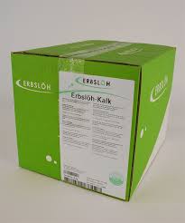 Erbslöh-Kalk lime softener 250g