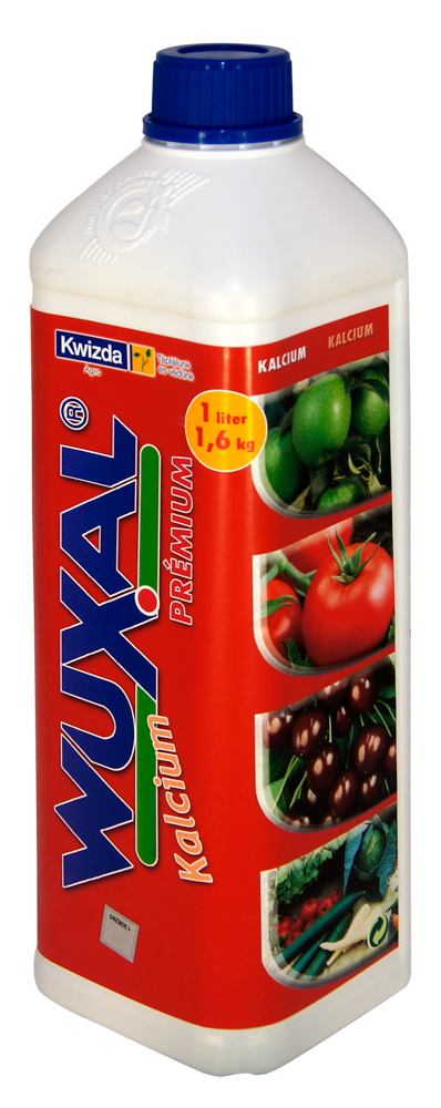 Wuxal Kalcium 1l