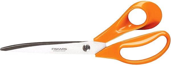 Kerti olló Fiskars nagy univerzális, 25 cm