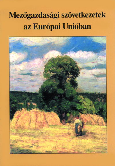 Mezőgazdasági szövetkezetek az Európai Unióban