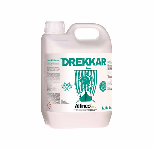 Drekkar 1 l