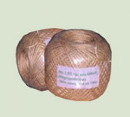 Jute twine 2,5/4 200 g approx. 125 m