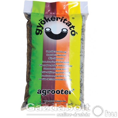 Root dressing 20 kg