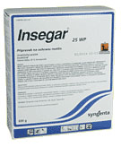 Insegar 25 WG 0,6 kg