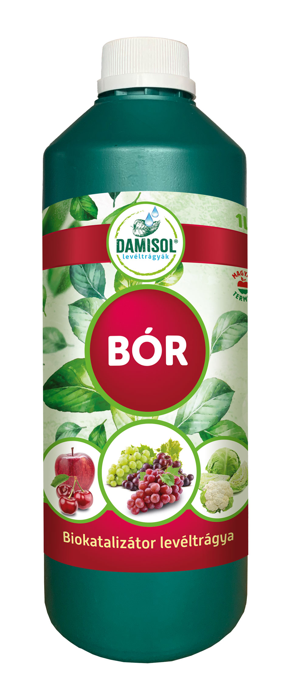 Damisole Boron 1 l