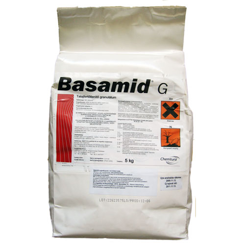 Basamid G 5 kg