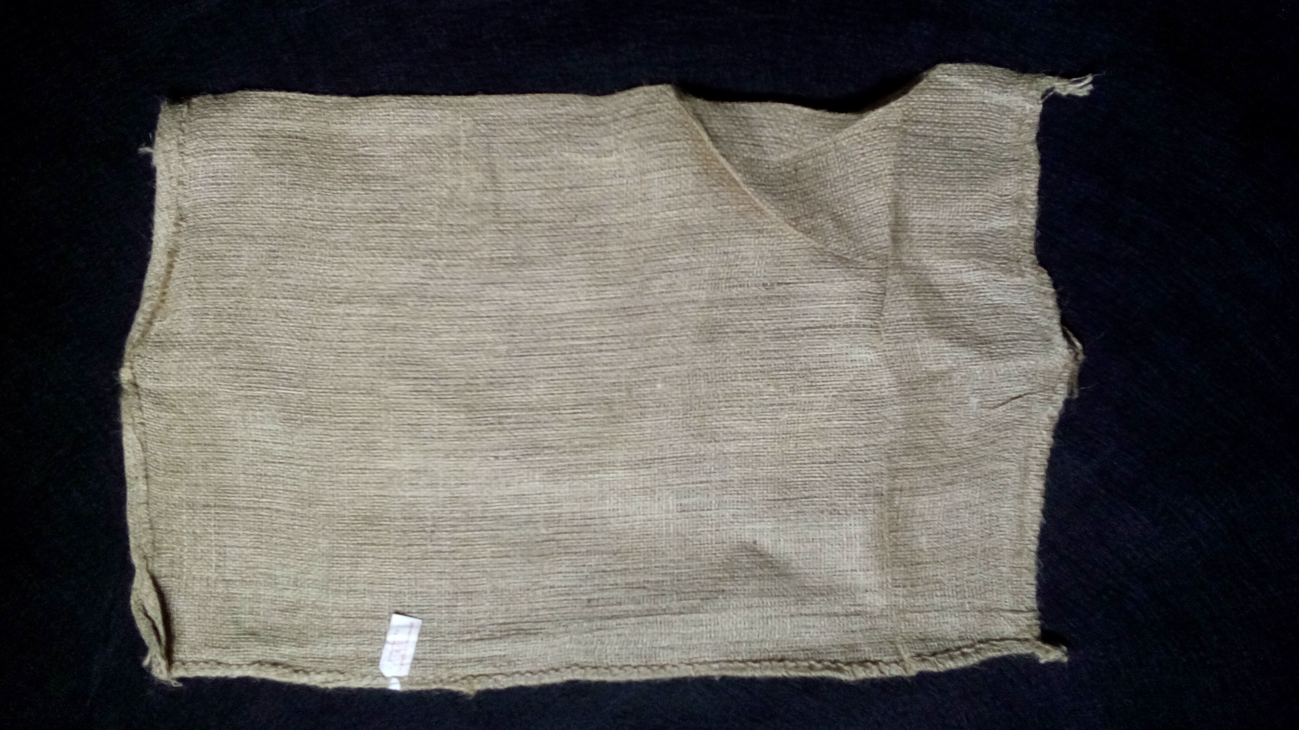 Jute bag 50x80 cm