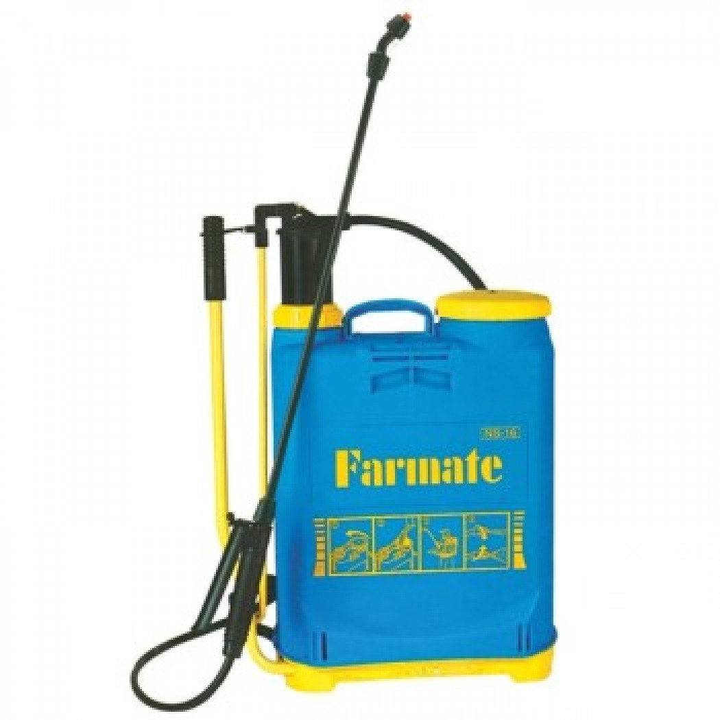 Sprayer backpack Farmate 16 l