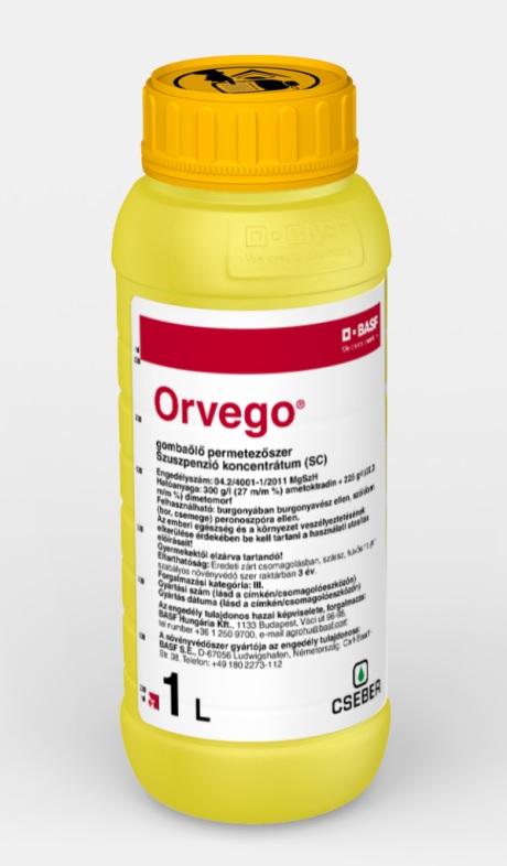 Orvego 1l