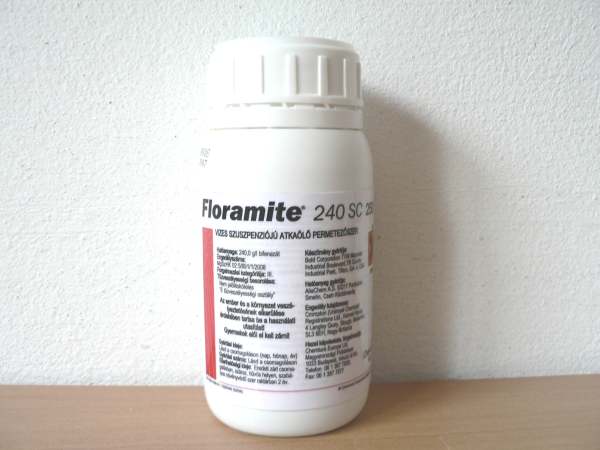 Floramite 240 SC 0,25 l