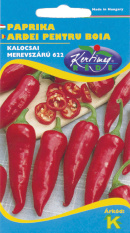 Fűszerpaprika Kalocsai 622 0,5g