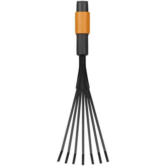 Flower rake head Fiskars QuikFit™