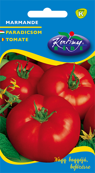 Tomato Marmande 0,5 g