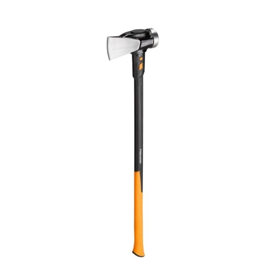 Construction axe IsoCore XXL Fiskars