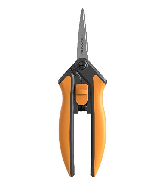 Pruning shears Fiskars Solid Micro-tip shears SP13