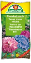 ASB Rhododendron potting soil 40 l