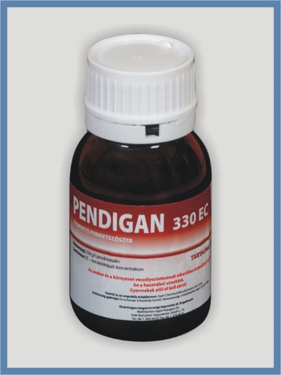 Pendigan 330 EC 0,25 l