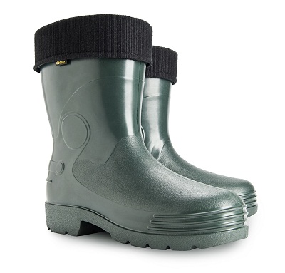 Rubber boots Demar FARMER EVA 42