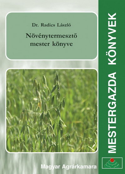 Master Grower's Book