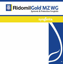 Ridomil Gold MZ 68 WG 5 kg