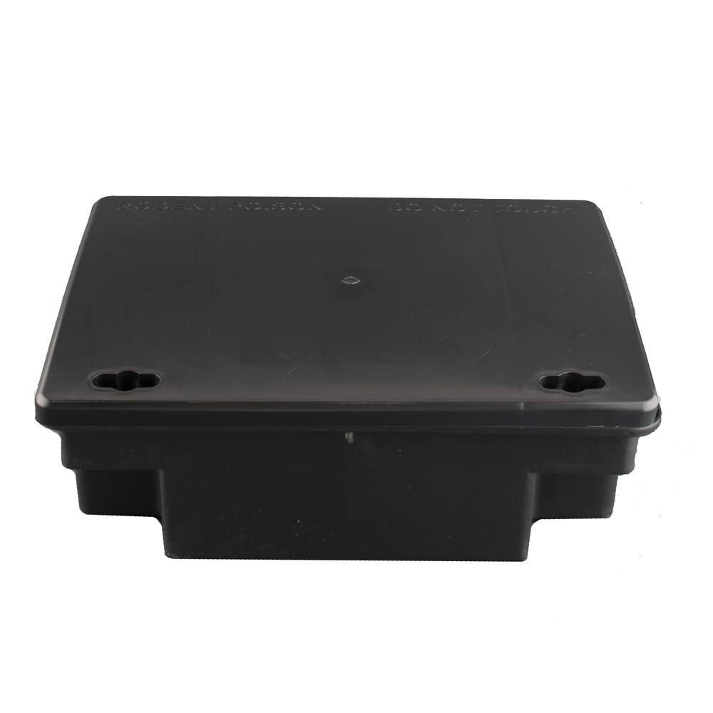 Compact rat box, black IT