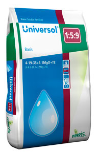 Universol 4-19-35 Base 25kg