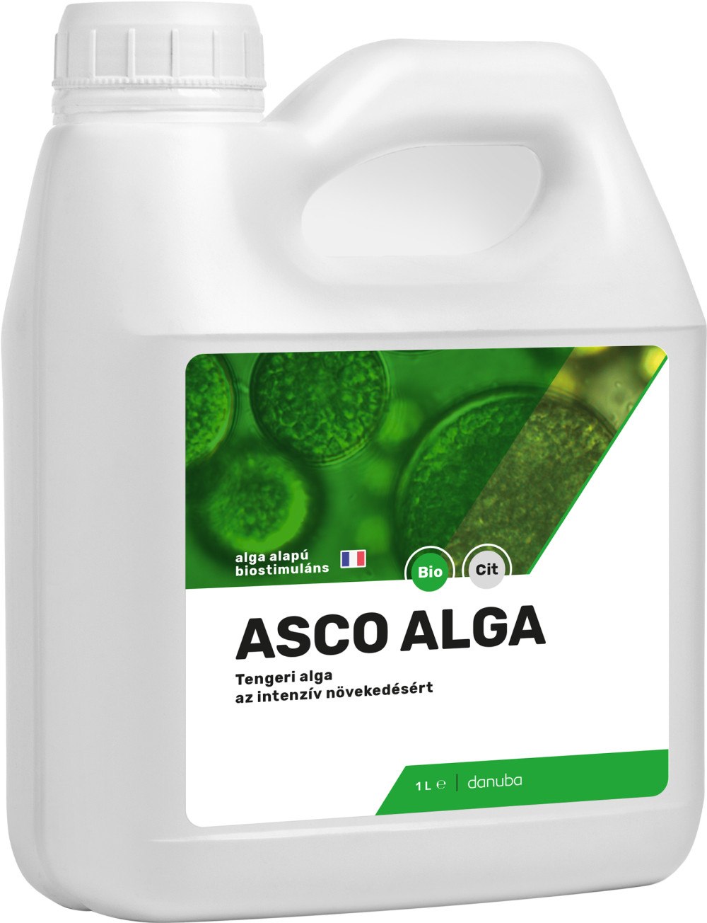 Asco Alga 1 l
