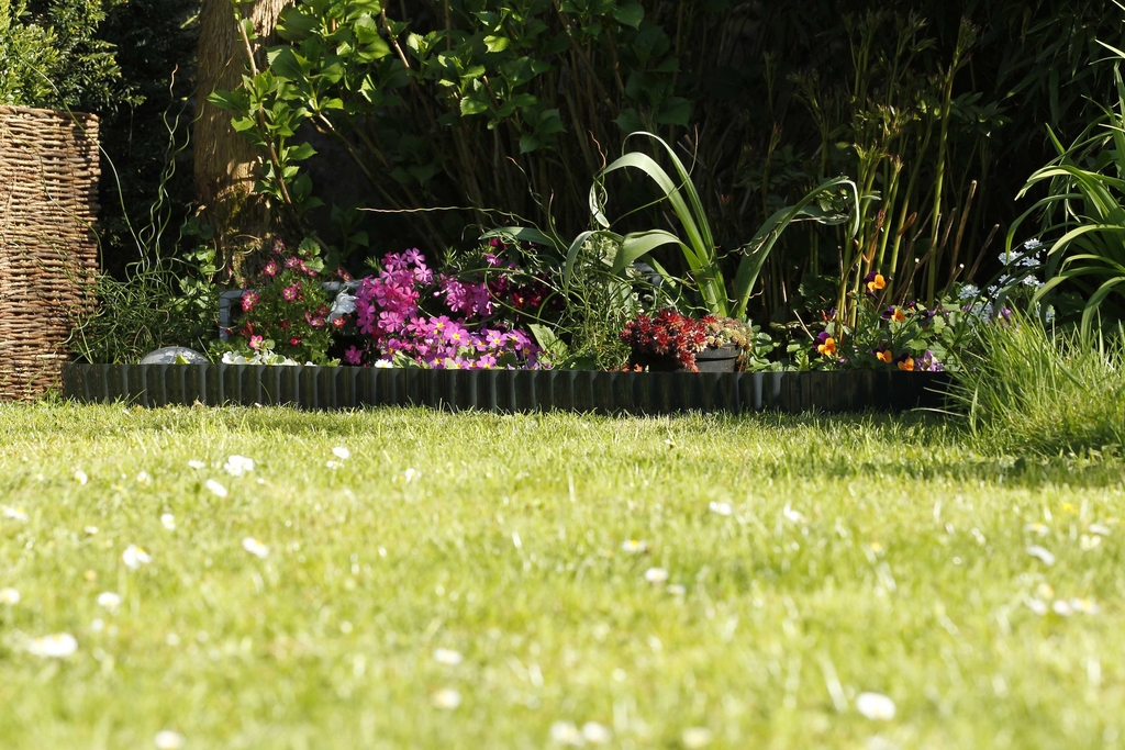 Ágyásszegély Green border 0,3x9 m