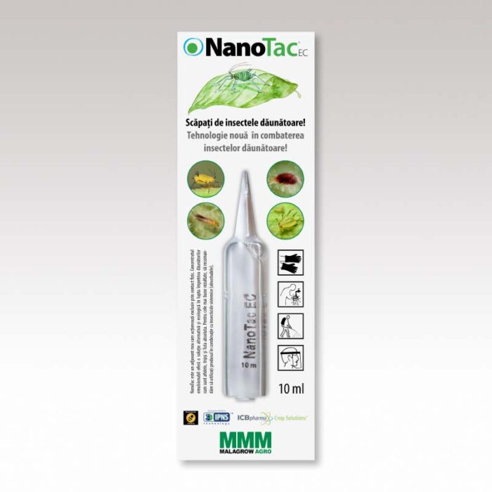 NanoTac EC 10 ml