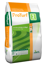 ICL ProTurf 21-05-06+2,5MgO+2,5CaO 2 hó 25 kg