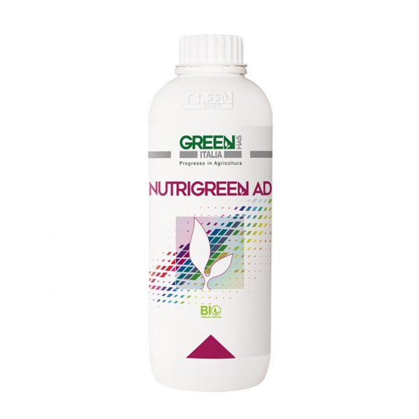 Nutrigreen AD 1 l