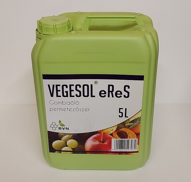 Vegesol eReS 5 l