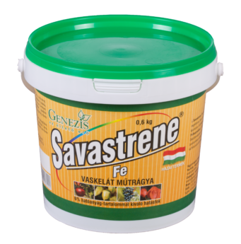 Savastrene Fe por 3kg