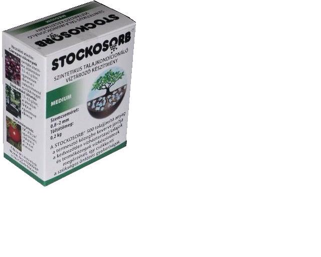 Stockosorb Medium 0,2kg