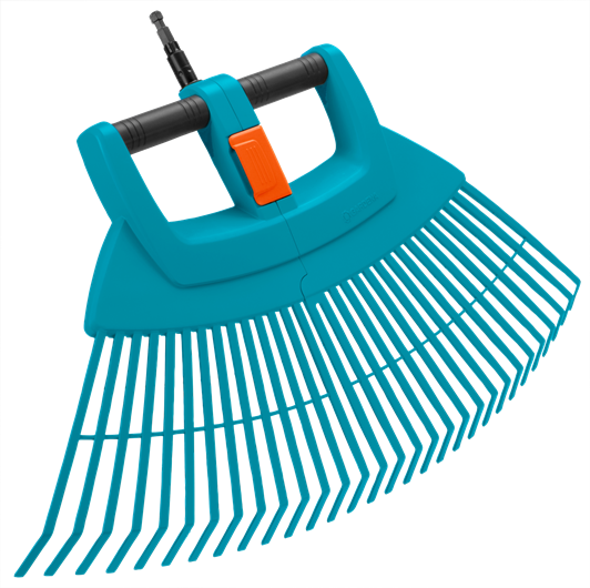 cs-plastic leaf sweeper XXL vario 77 cm