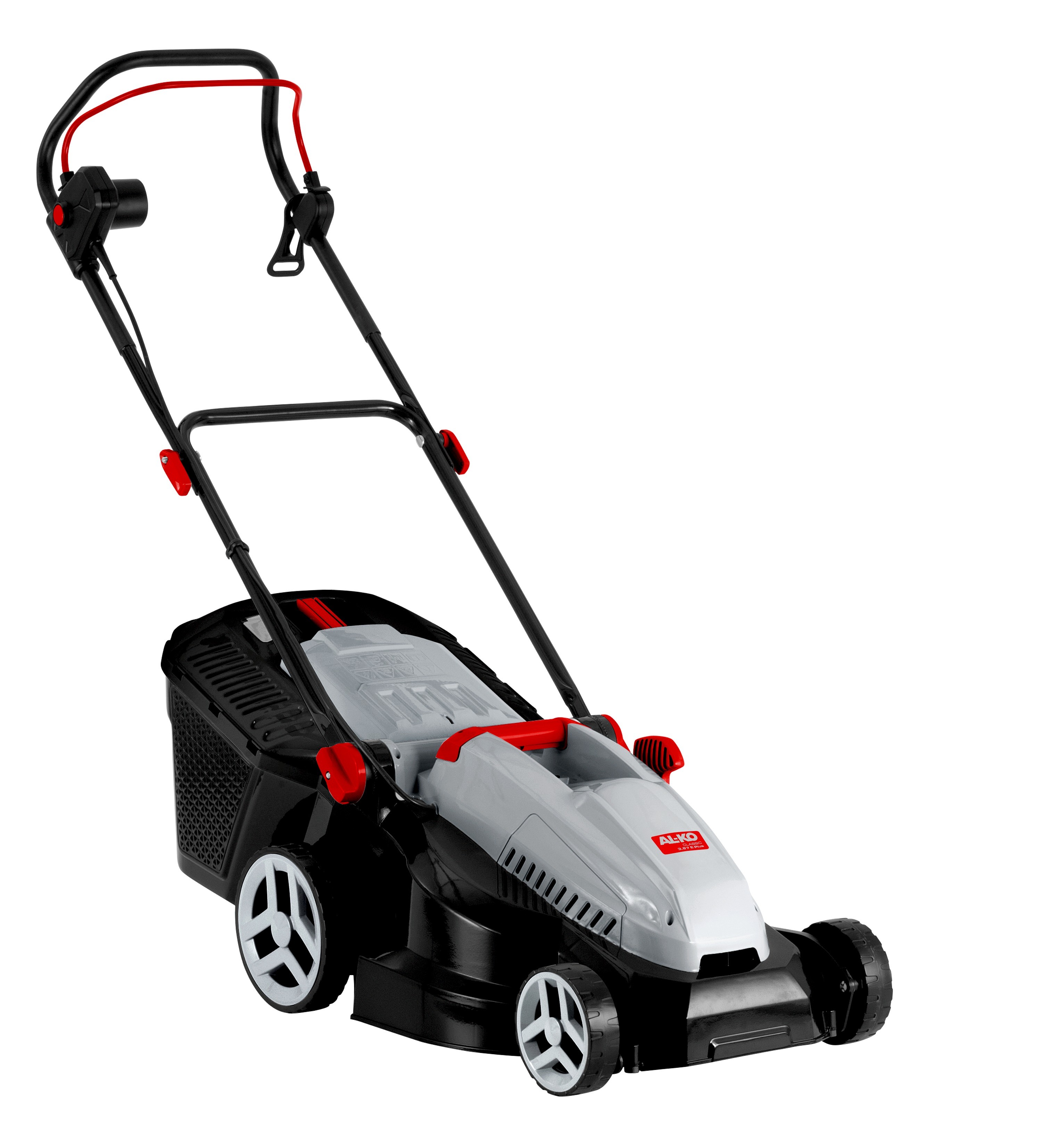 Electric lawn mower AL-KO Classic Plus 3.87 E