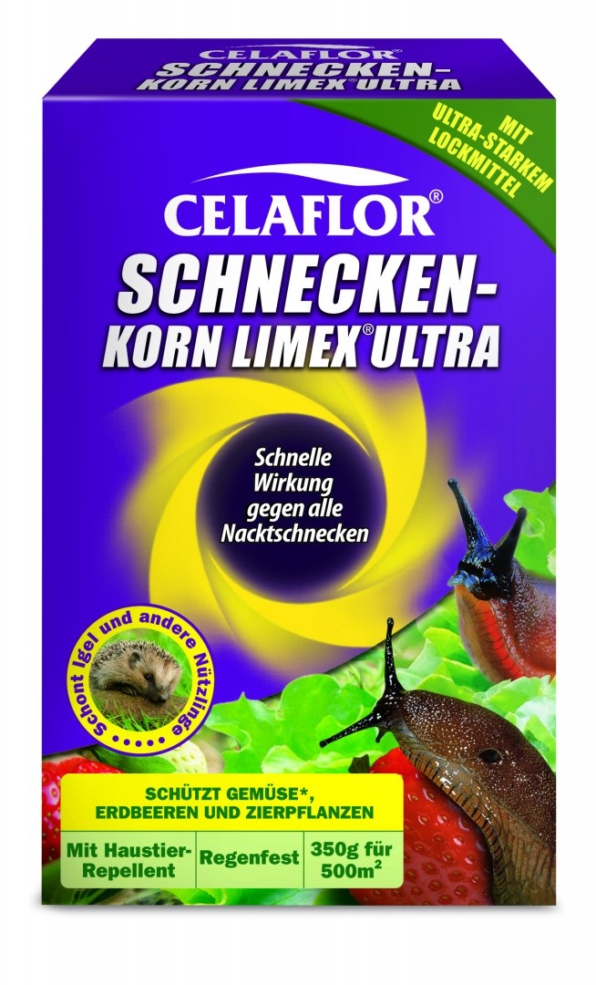 Substral Celaflor Limex Snail killer 350 g