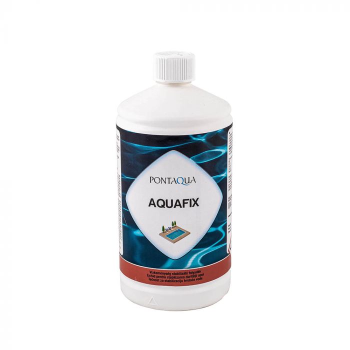 Aquafix water scale inhibitor 1 l