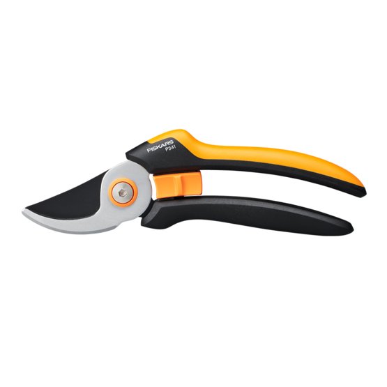 Secateurs Fiskars Solid pruner bypass L P341