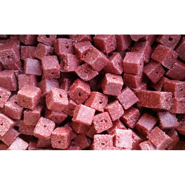 Bros Rodenticide mini briquettes 2 kg