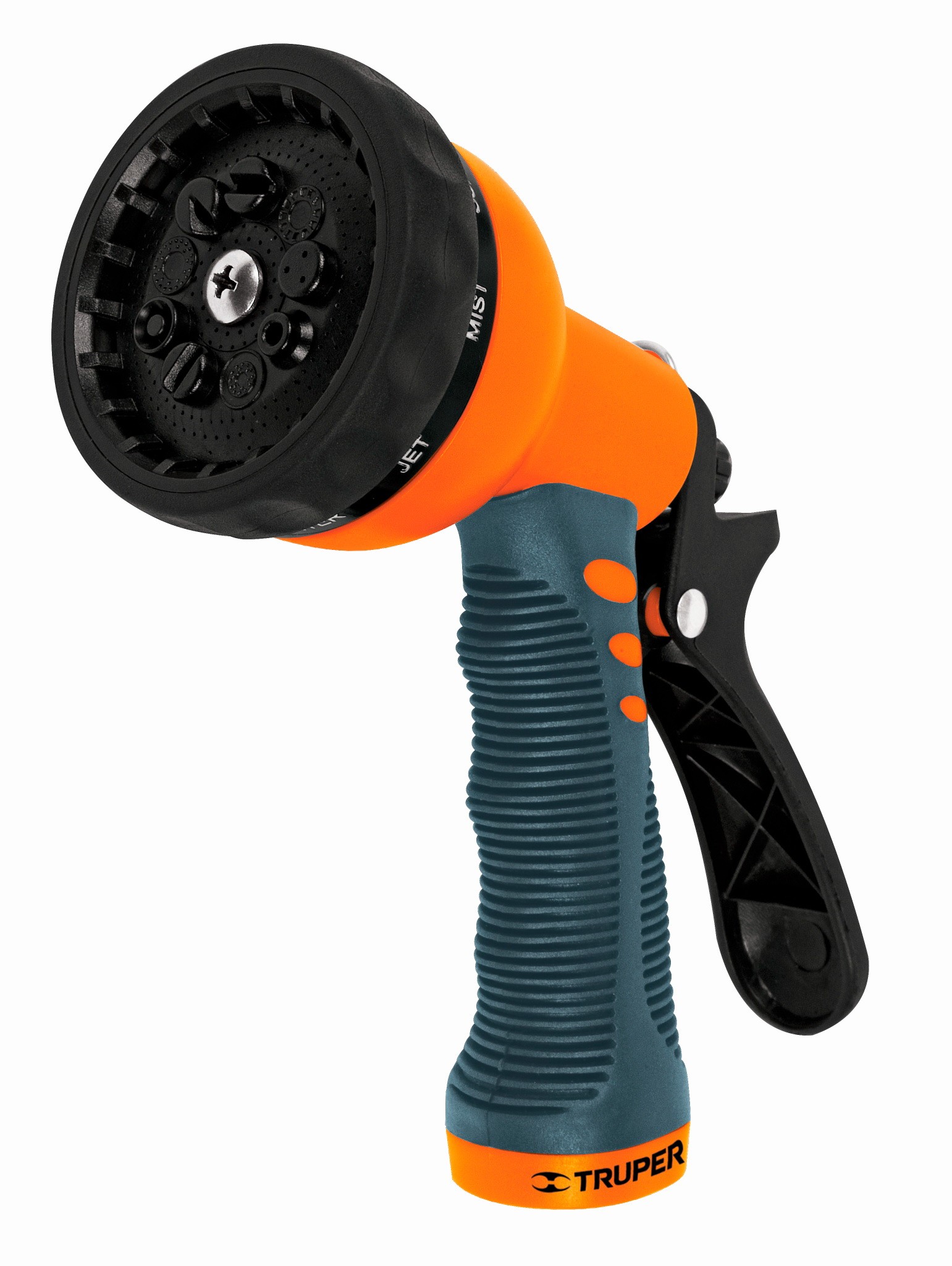 Spray gun Truper 7 function (PR-409)