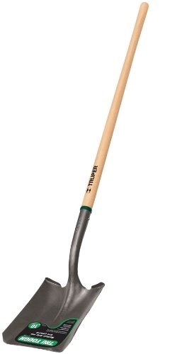 Shovel Truper (PCL-ES)