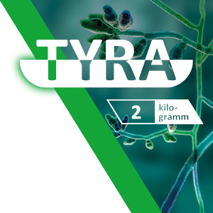 Tyra 2 kg