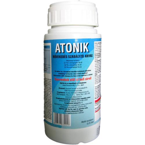 Atonik 0.25 l