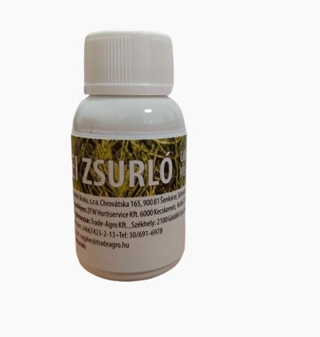 Zsurló (Equisetum) kivonat 20 ml