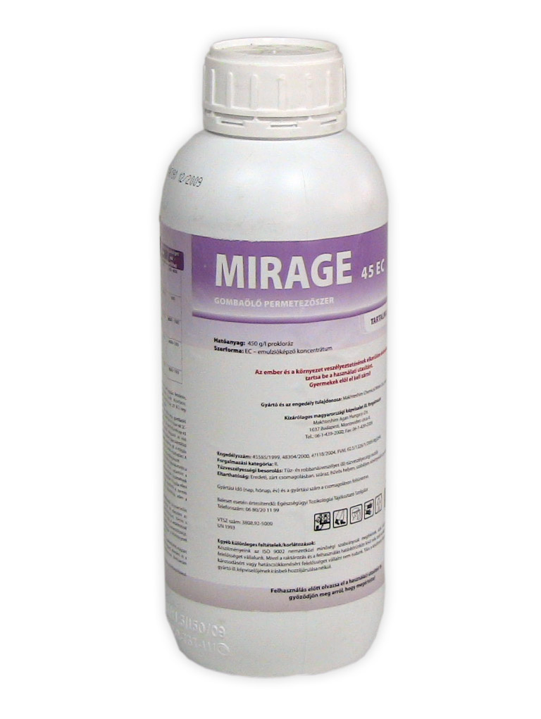 Mirage 45 EC 1l