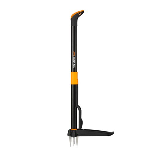 Gyomkiszedő Fiskars Xact™